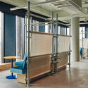 Today Design Workspace / studio edwards - Image 21 of 33
